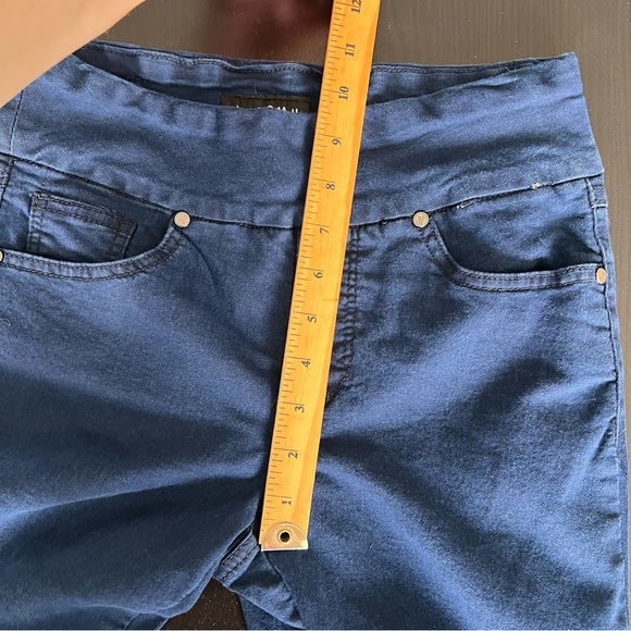 Joseph Ribkoff Stretch Jeggings/jeans - Picture 11 of 11